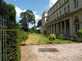  palais du Gouverneur côté jardins